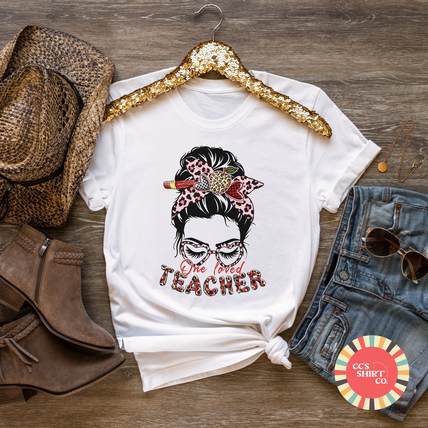 One Loved Teacher