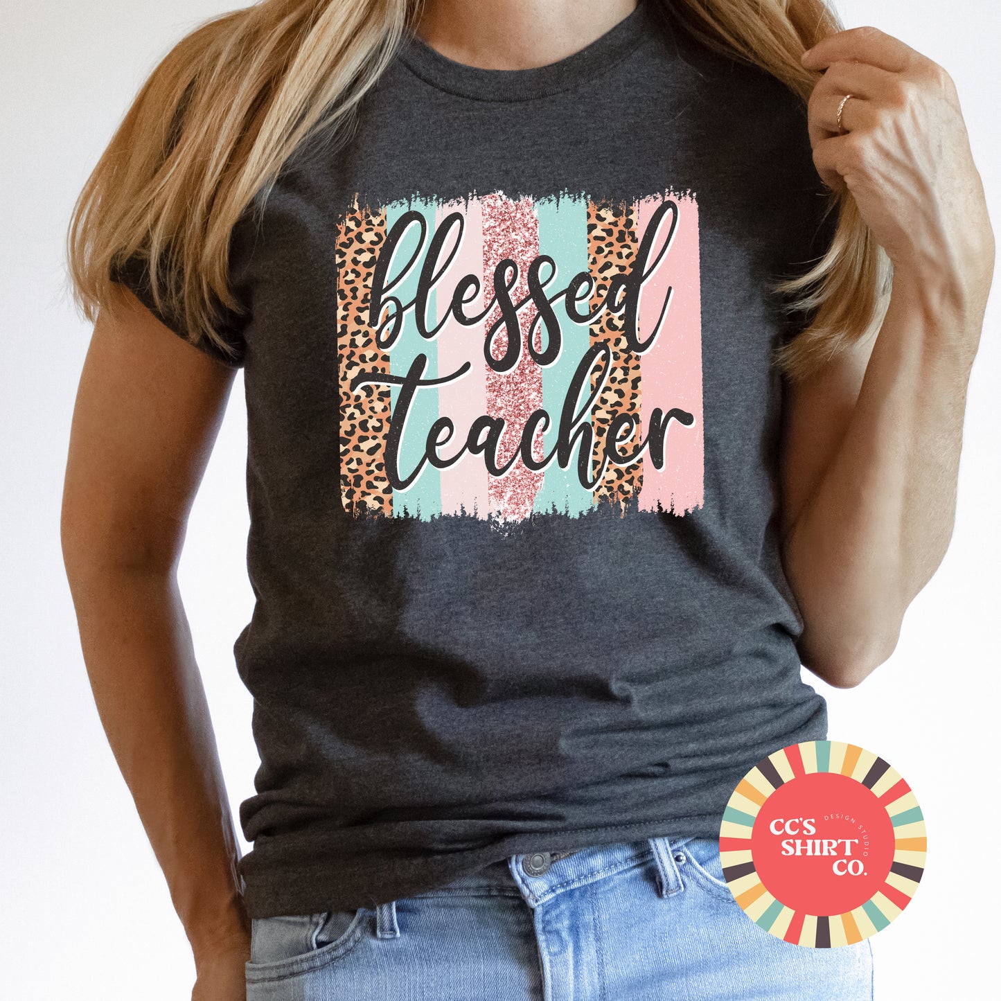 Blessed Teacher