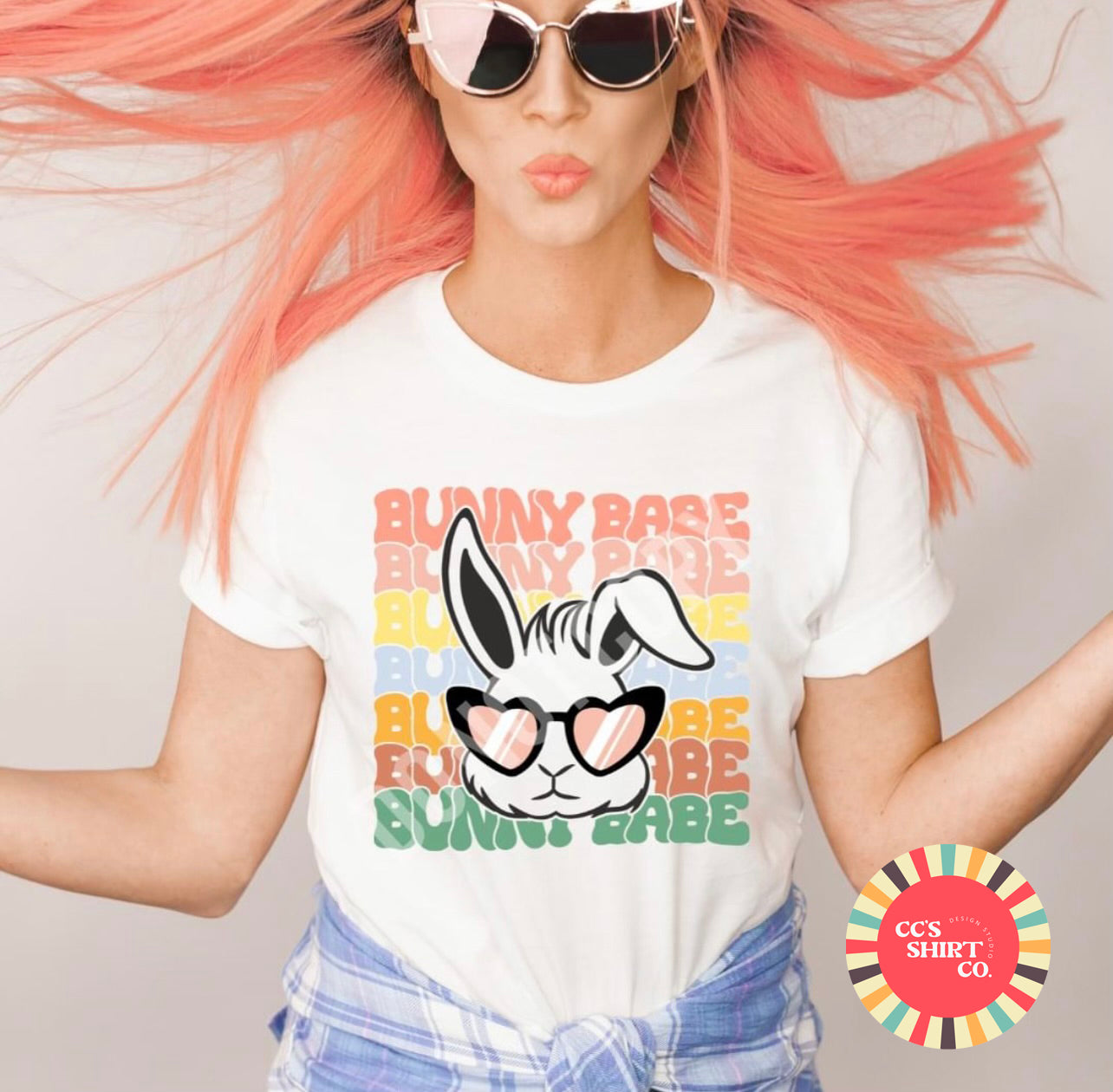 Bunny Babe