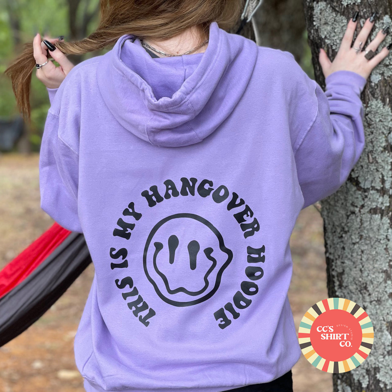 Hangover Hoodie