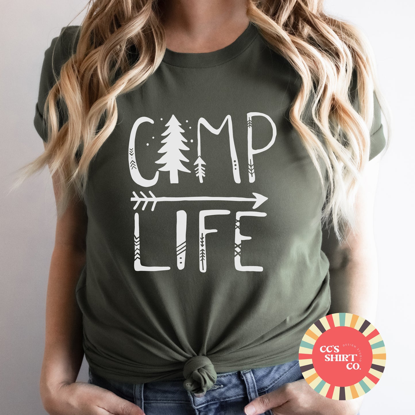 Camp Life